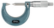 Mitutoyo 112-154 Point Micrometer with Hardened Tip 25-50mm, 15° Tip