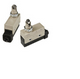 OMRON ZC-Q2155 | Enclosed basic switch, panel mount cross roller plunger, SPDT, 15A