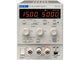 TTi PL155 | Linear Regulated | Single Precision DC Power Supply | Bench/System  with Smart Analog Controls, , 15V/5A