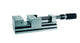 Mitutoyo 930-616 | Precision Vice with Hydraulic Amplification | Series 930 | Parallelism 0.002 mm or 100 mm | Clamping Width 30mm | Mass 17.7 kg