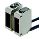 OMRON E3ZM-T61 2M | Photoelectric sensor, through-beam, metal body, IP69K, 15m, NPN, 2m cable