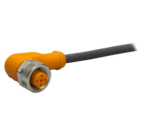M12 Sensor cable ifm electronic EVC075