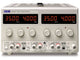 TTi EX354RT | Digital voltage and current meters | Triple 0-35V/0-4A Dual plus 1.5-5V/5A