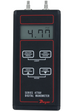 Dwyer Instruments 477-0T-AV | Air velocity kit | Range 0-10" w.c.