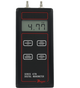 Dwyer Instruments 477B-3 | Handheld digital manometer | 0 to 200" w.c. (0 to 49.82 kPa)