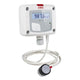 Solar radiation transmitter | Range from 0 to 1500 W/m²