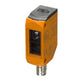 Through–beam sensor ifm electronic O6S203 - O6S-OOKG/AS/4P