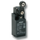 OMRON D4N-1120 | Limit switch, Roller lever (resin lever, resin roller), 1NC/1NO (snap-action), 1NC/1NO (snap-action), Pg13.5 (1-conduit)
