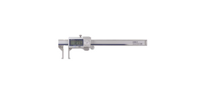 Mitutoyo 573-745-20 Digital Inside Groove Caliper 10 - 160 mm (.4 - 6")