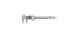 Mitutoyo 573-721 ABSOLUTE Digimatic Coolant Proof Point Caliper 0-150mm / 0-6"