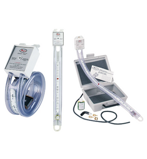 Dwyer Instruments 1211-50 | Manometer | Range 25-0-25 | 11 oz water or mercury required