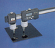 Mitutoyo 07CZA055 Measuring Jaw, Series 552, 2 pcs., Scriber Type, Metric
