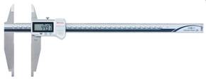 Mitutoyo 551-331-10 Digital ABS Caliper Nib Style/Std. Jaws, IP67, 0-300mm