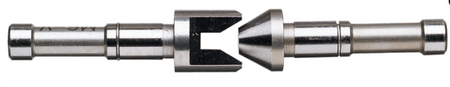 Mitutoyo 126-819 Interchangeable Tips 7-4,5 TPI