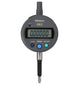 Mitutoyo 543-796-10 | Digital Indicator ID-S | Series 543 | Type ASME/ANSI | Digital Step 0.00005 Inch | Hysteresis 0.0001 Inch | Range 0.5 Inch | Diameter 9.52 mm | Weight 150 g
