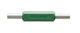 Mitutoyo 167-143 | Setting Standard | Diameter 0.25mm | Accuracy +/-0.00010 Inch | Flatness 0.000012 Inch | Length 3 Inch