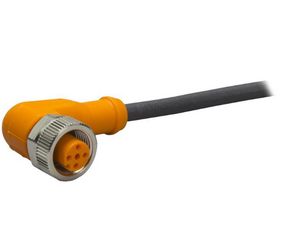 M12 Sensor cable ifm electronic EVC004