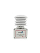 Dwyer Instruments RHRS-10 | 10 plate radiation shield for humidity transmitters