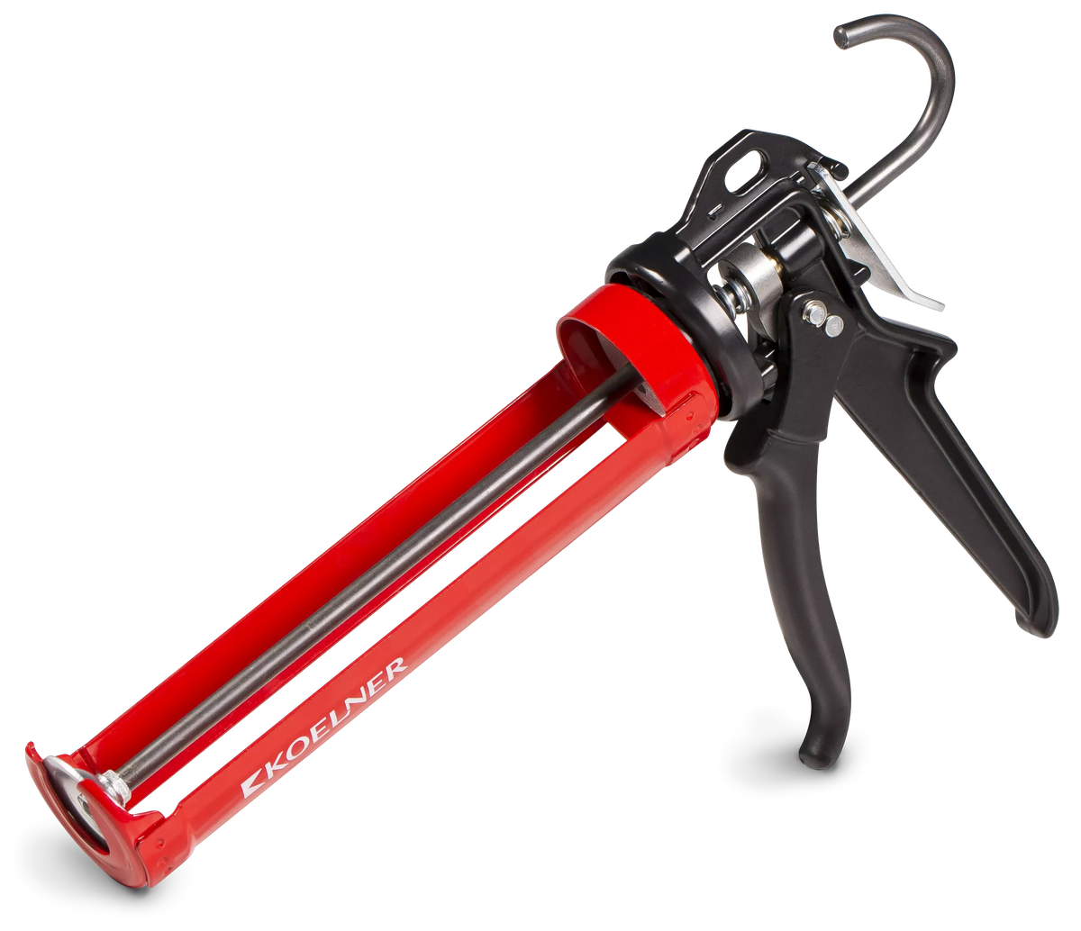 Rawlplug K-GUN-300 | Manual Single-Piston Resin Dispenser | 175/300 ml, 4 kN - generaltechuae