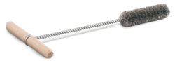 Rawlplug R-BRUSH-M08/M | R-BRUSH Metal Hole Cleaning Brush with Handle | brush for M8 - generaltechuae