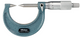 Mitutoyo 112-167 Point Micrometer with Carbide Tip
50-75mm, 15° Tip