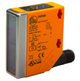 Retro-reflective sensor ifm electronic O5P500 - O5P-FPKG/US