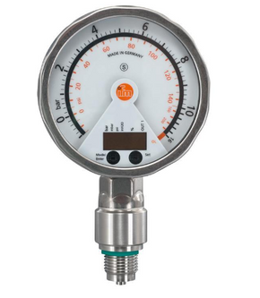 Pressure Sensor ifm electronic PG2489