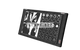 LCNDT  LC-200H/D | Medical Double section LED Film Viewer