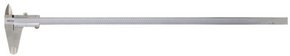 Mitutoyo 530-502 Vernier Caliper 0 - 1000 mm, Graduation 0.05 mm