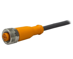 M12 Sensor cable ifm electronic EVC071