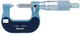 Mitutoyo 125-118 Screw Thread Micrometer
75-100mm, 2-3mm/13-9TPI