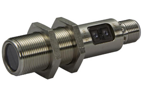 Retro-reflective sensor ifm electronic OGP500 - OGP-FPKG/US
