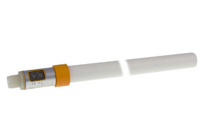 Point level sensor ifm electronic LI2142