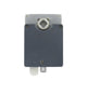 Dwyer Instruments DDA12 | Damper actuator | Non-spring return | Size/torque 17 in-lb (2 N m) | 220 VAC