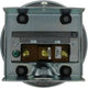 Dwyer Instruments 1823-80 | Differential Pressure Switch | Range 9-85"WC | Set Pnt 1.30-3.0 | 1/8"Female NPT