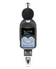 Noise Dosimeter  | Intrinsically Safe | Linear Operating Range 53 dBA Leq to 143 dBA Peak