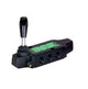 ASCO 55102099 | Spool Valve | Lever Operated | Series 551 | Valve Function 5/3