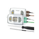 Thermocouple ThermaData Loggers for High Temperature Applications