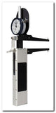 Gagemaker IT-6000 Internal Taper Gage, 1" travel, 0.001” resolution, 1½” – 9” (38.1 mm – 228.6 mm) Range