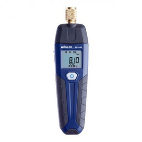 Wohler SC 660 | Smart Connect EN