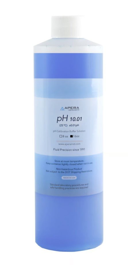 Apera Instruments AI1103 | Standard Calibration Buffer Solution | 250ml