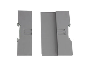 Emerson RSTi-EP DIN Rail Termination Kit