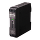 OMRON S8VK-G01512 | Book type power supply, Pro, 15 W, 12 VDC, 1.2A, DIN rail mounting