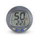 Therma-Hygrometer for panel mounting
