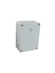 Dwyer Instruments GSTA-C-D-FC | Carbon monoxide duct mount transmitter with universal current/voltage outputs | Includes factory calibration certificate