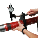Gagemaker SG-8001 | Saddle Gage | Range All Size