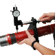 Gagemaker SG-8001 | Saddle Gage | Range All Size