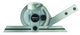 Mitutoyo 187-907 Universal Protractor 150mm Blade