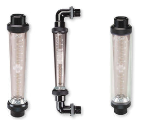 Dwyer Instruments UV-A112 | Polysulfone flowmeter | Range 1-13 SCFM (30-370 LPM) air