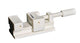 Mitutoyo 930-642 | Precision Vice | PET Plastic | Series 930 | Parallelism 0.02 mm or 100 mm | Clamping Width 80mm | Mass 700 g